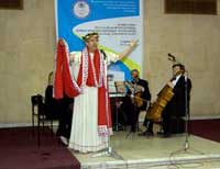 Президент РБА В. Н. Зайцев