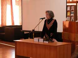 Пирогова Е. П., презентация каталога
