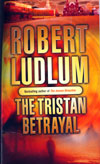 Ludlum R. The Tristan Betrayal