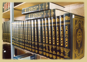  WORLD BOOK